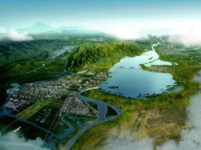 后疫情時代文旅景區(qū)規(guī)劃設(shè)計的反思與變革
