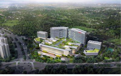 廣聯(lián)達入選住建部首批智能建造創(chuàng)新服務案例，引領規(guī)劃設計管理新變革